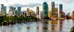 Accountant Listing Partner Accommodation Brisbane