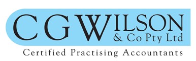 CG Wilson & Co Pty Ltd - Gold Coast Accountants