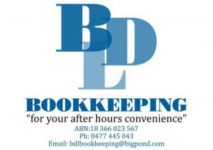 BDL Bookkeeping - Gold Coast Accountants