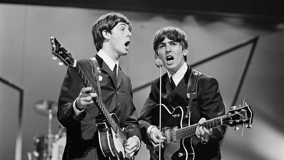 Paul McCartney reveals how a 'happy' teen hitchhiking trip with George Harrison delivered a shock Gold Coast Accountants